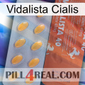 Vidalista Cialis 43